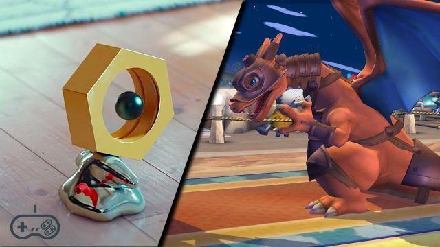 Pokémon Sword and Shield: what is the connection between Meltan and the Armored Pokémon?