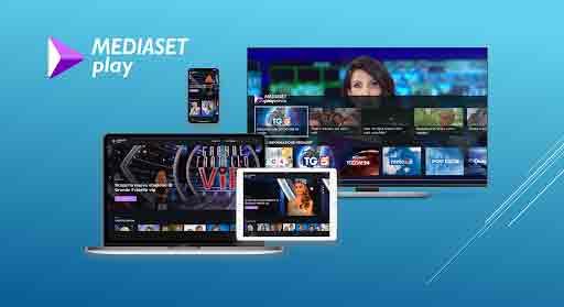 How to install and use Mediaset Play on Fire Stick