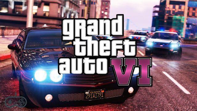 GTA 6: Rockstar travaille-t-il sur une nouvelle IA pour le prochain chapitre?