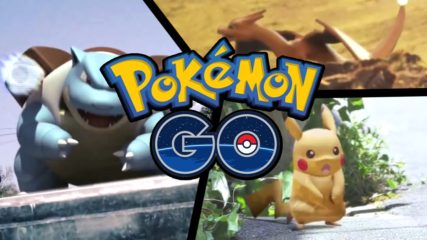 Como jogar Pokemon Go no PC (Windows 7/8 / 8.1 / 10 / Mac)