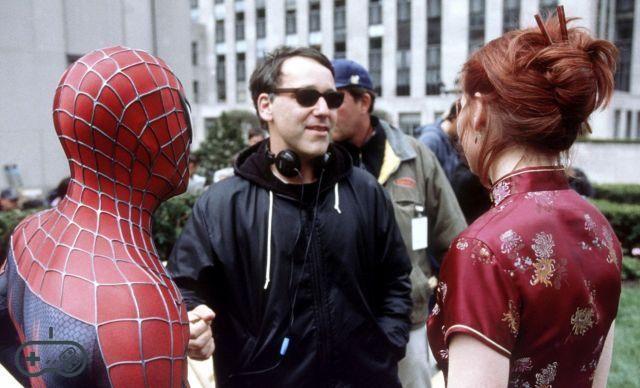 Doutor Estranho no Multiverso da Loucura: Sam Raimi em negociações para dirigir o filme