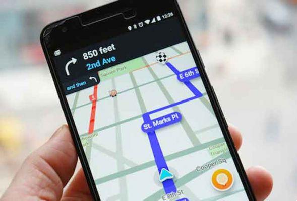 How to fix when your iPhone's GPS is not working