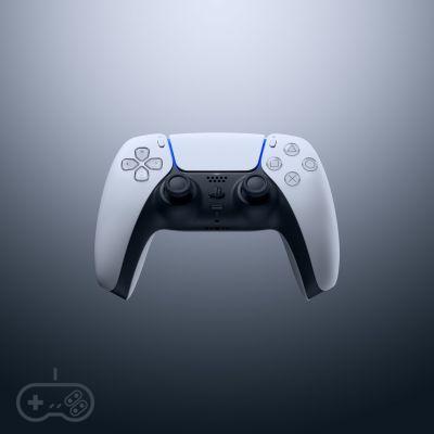 PlayStation 5: Steam supports DualSense haptic feedback