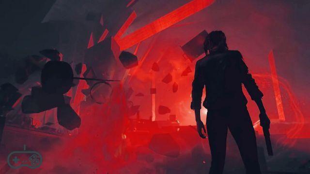 Control: Awe is the new upcoming DLC ​​that will introduce a welcome character