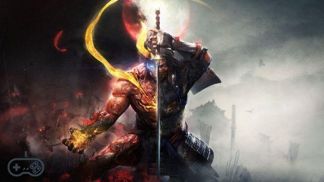 Nioh 2: la nouvelle mise à jour résout plusieurs problèmes