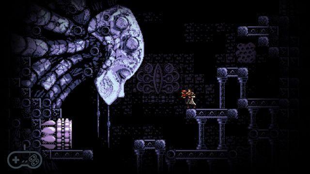 Metroidvania: a genre that is never really saturated