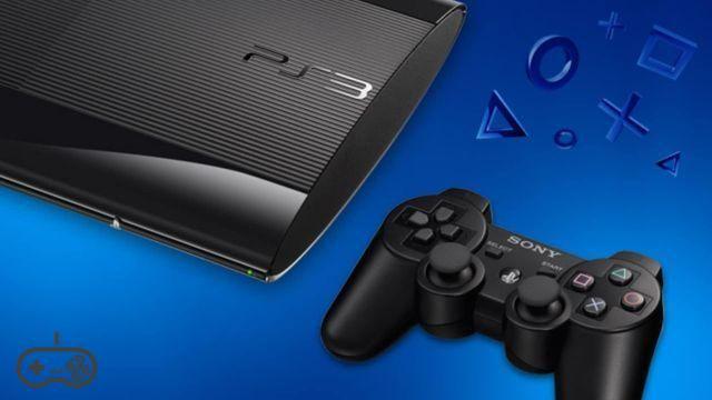 PlayStation 3 and PS Vita: will the respective stores close soon?
