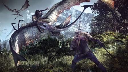 The Witcher 3 : guide / tutoriel pour installer les Mods [PC]