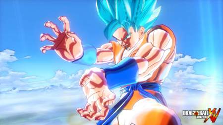 Dragon Ball Xenoverse 2 : astuces pour gagner de l'argent, Zeni infini [PS4-Xbox One-PC]