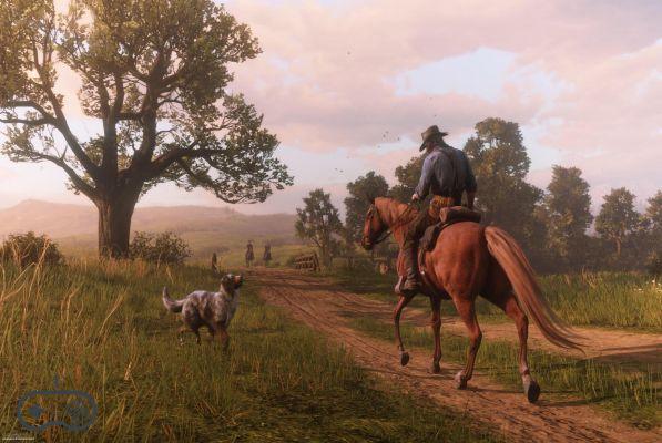Will Red Dead Redemption 3 see the return of a beloved character?