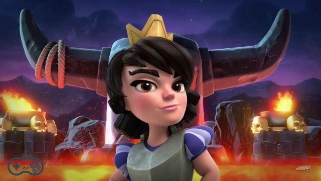 Clash Royale: guide to the Princess, deck and tips on how to use it