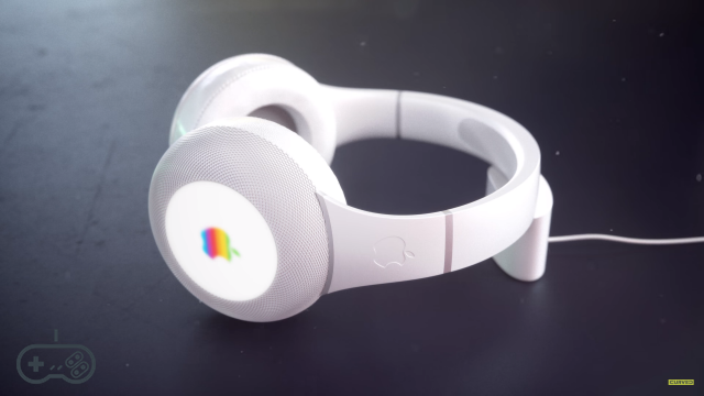 Apple: los nuevos auriculares supraaurales podrían llamarse AirPods Studio