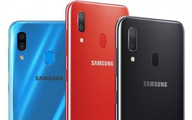 How to download and install Samsung A40 USB Driver