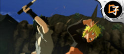 Terminez tous les fragments de Naruto Shippuden Ultimate Ninja Storm 3 [360-PS3]