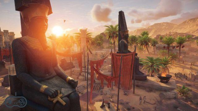 Assassin's Creed Origins: Stone Circles guide