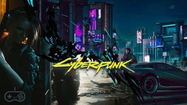 Cyberpunk 2077: Heywood district will reflect reality