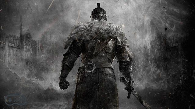 Dark Souls 2: We find McDuff and the Dull Ember