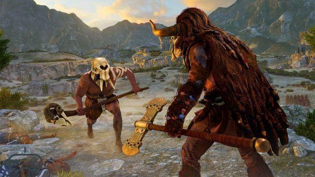 A Total War Saga: Troy - Revisión de la nueva estrategia por Creative Assembly