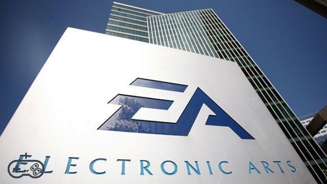 Electronic Arts ha adquirido oficialmente Codemasters