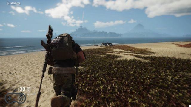 Ghost Recon Breakpoint, the review