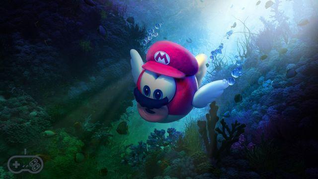 Super Mario Odyssey - Guía de personajes capaces