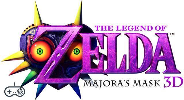 The Legend of Zelda: Majora's Mask 3D - Review