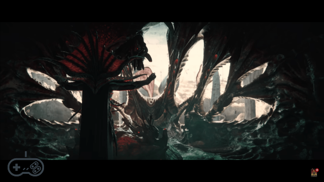 Baldur's Gate 3: muchos detalles se muestran en el nuevo tráiler oficial