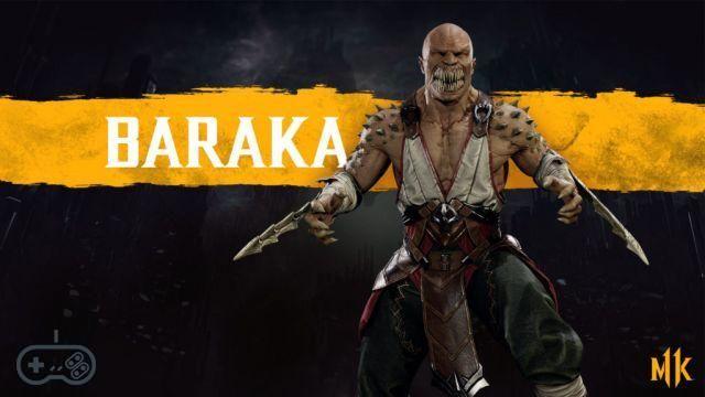 Mortal Kombat 11: aqui estão todos os personagens do elenco revelados até agora