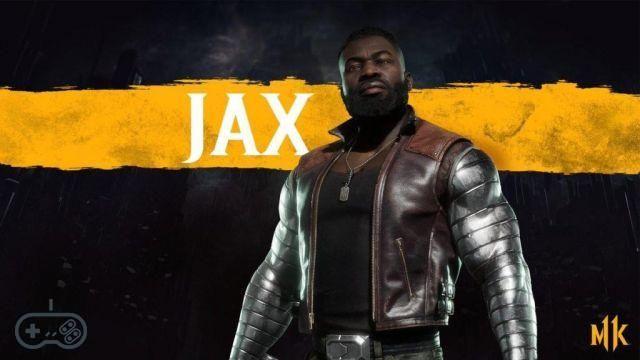 Mortal Kombat 11: voici tous les personnages de la liste révélés jusqu'à présent