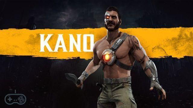 Mortal Kombat 11: aqui estão todos os personagens do elenco revelados até agora