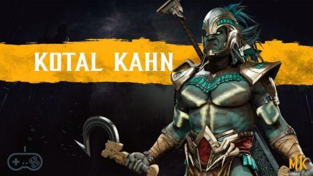 Mortal Kombat 11: aqui estão todos os personagens do elenco revelados até agora