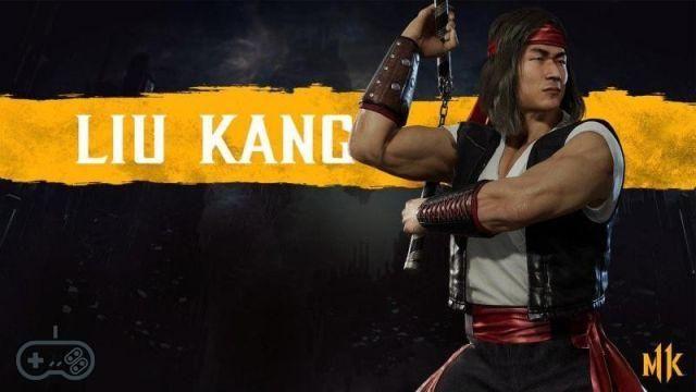 Mortal Kombat 11: aqui estão todos os personagens do elenco revelados até agora