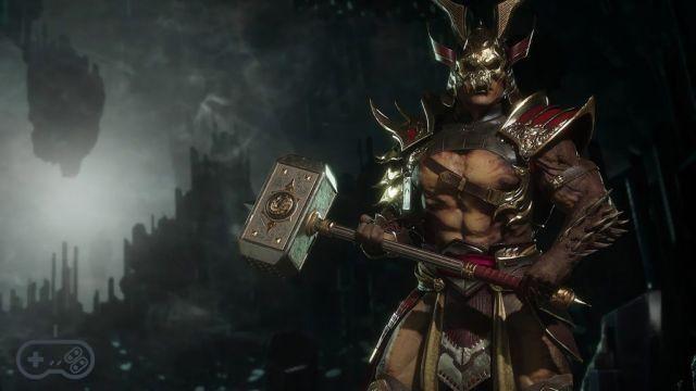 Mortal Kombat 11: aquí están todos los personajes de la lista revelados hasta ahora