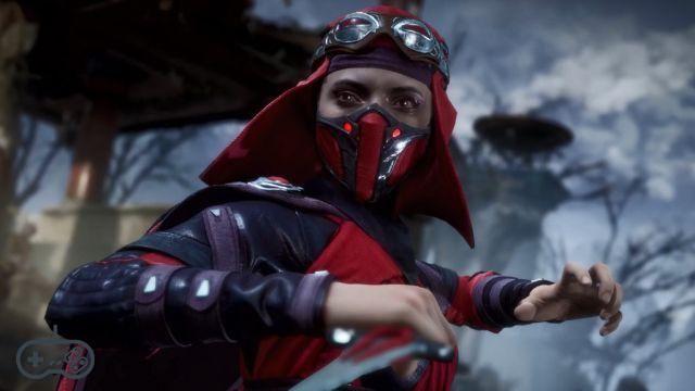 Mortal Kombat 11: aqui estão todos os personagens do elenco revelados até agora