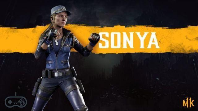 Mortal Kombat 11: voici tous les personnages de la liste révélés jusqu'à présent