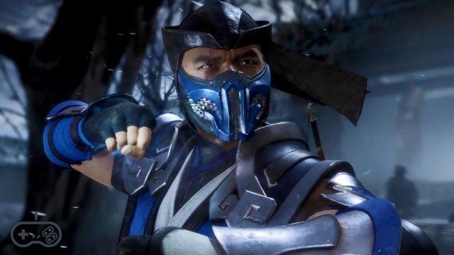 Mortal Kombat 11: aquí están todos los personajes de la lista revelados hasta ahora