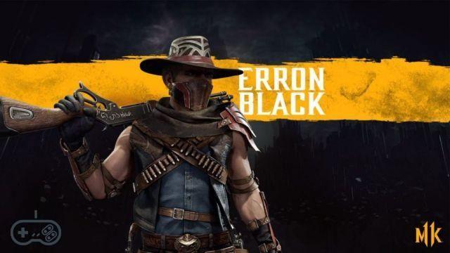 Mortal Kombat 11: aqui estão todos os personagens do elenco revelados até agora