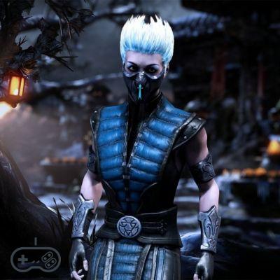 Mortal Kombat 11: voici tous les personnages de la liste révélés jusqu'à présent