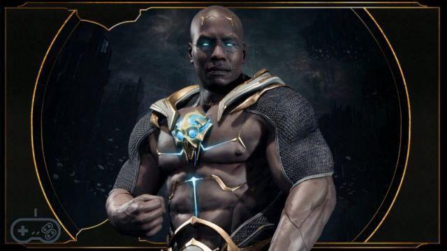 Mortal Kombat 11: aqui estão todos os personagens do elenco revelados até agora