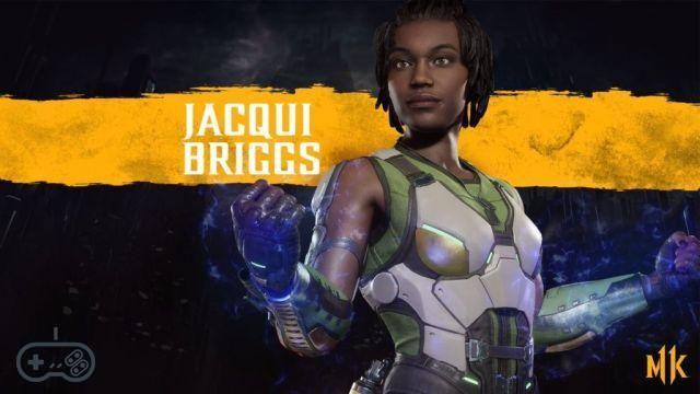 Mortal Kombat 11: aquí están todos los personajes de la lista revelados hasta ahora