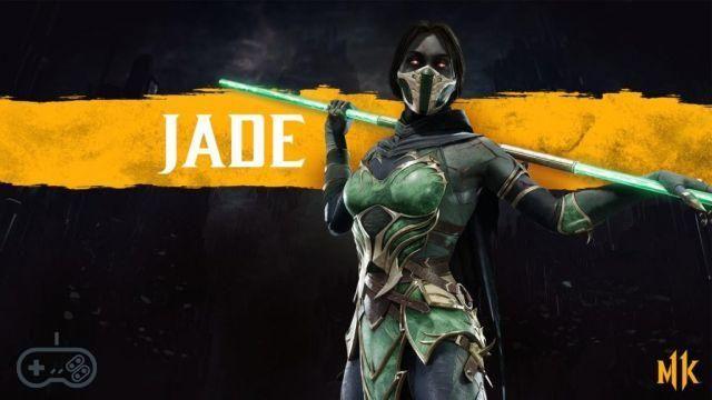 Mortal Kombat 11: voici tous les personnages de la liste révélés jusqu'à présent