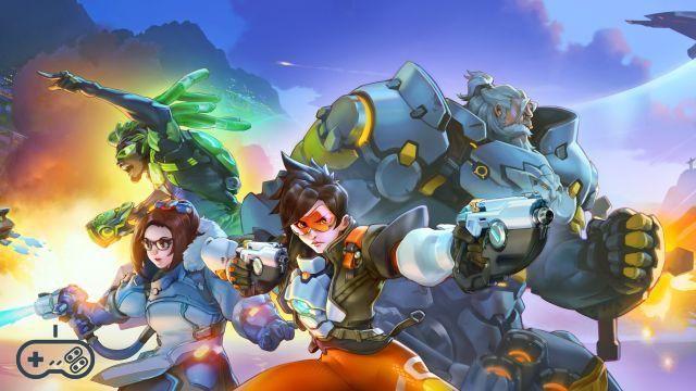Overwatch 2: Sojourn and Hero Missions shown at Blizzcon 2021