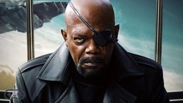 Marvel: Samuel L.Jackson llegará en una nueva serie de TV