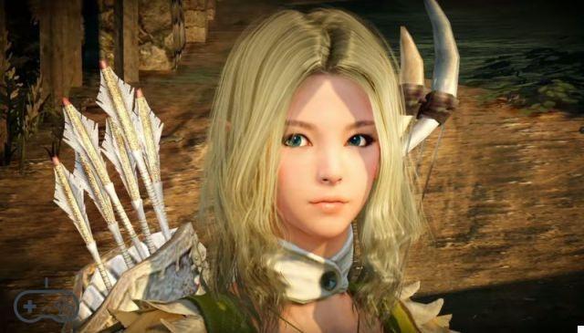 Black Desert Mobile, la revisión