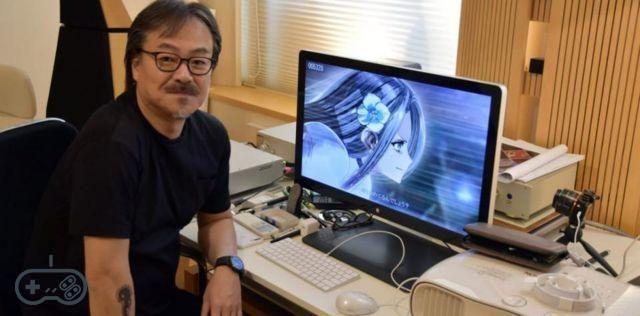 Will Fantasian be Sakaguchi's last game? Talk about the dad of Final Fantasy