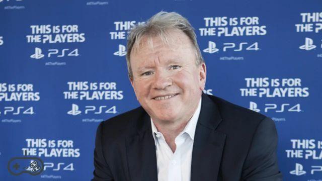 PlayStation 5: SIE President Jim Ryan talks about it extensively