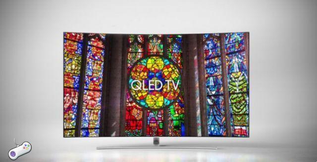 QLED : qu'est-ce que c'est et comment ça marche ?