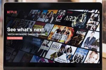 Cómo cambiar la contraseña en Netflix