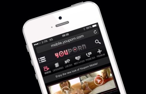 How to block porn on iPhone and iPad