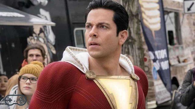 Shazam: let's discover together the origins of the DC Comics superhero waiting for the film